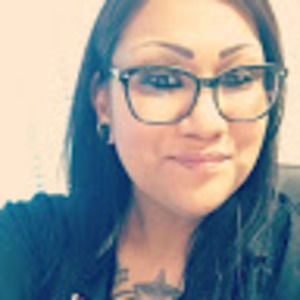 Meet your Posher, Alicia